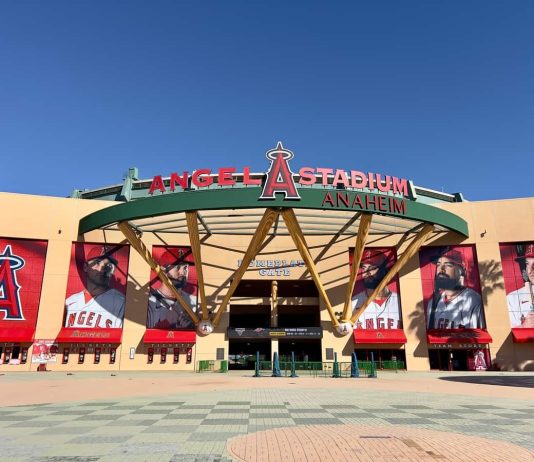 Angels becomes 7th team under Kroenke ownership in record MLB deal Angels sold to Kroenke for $4bn