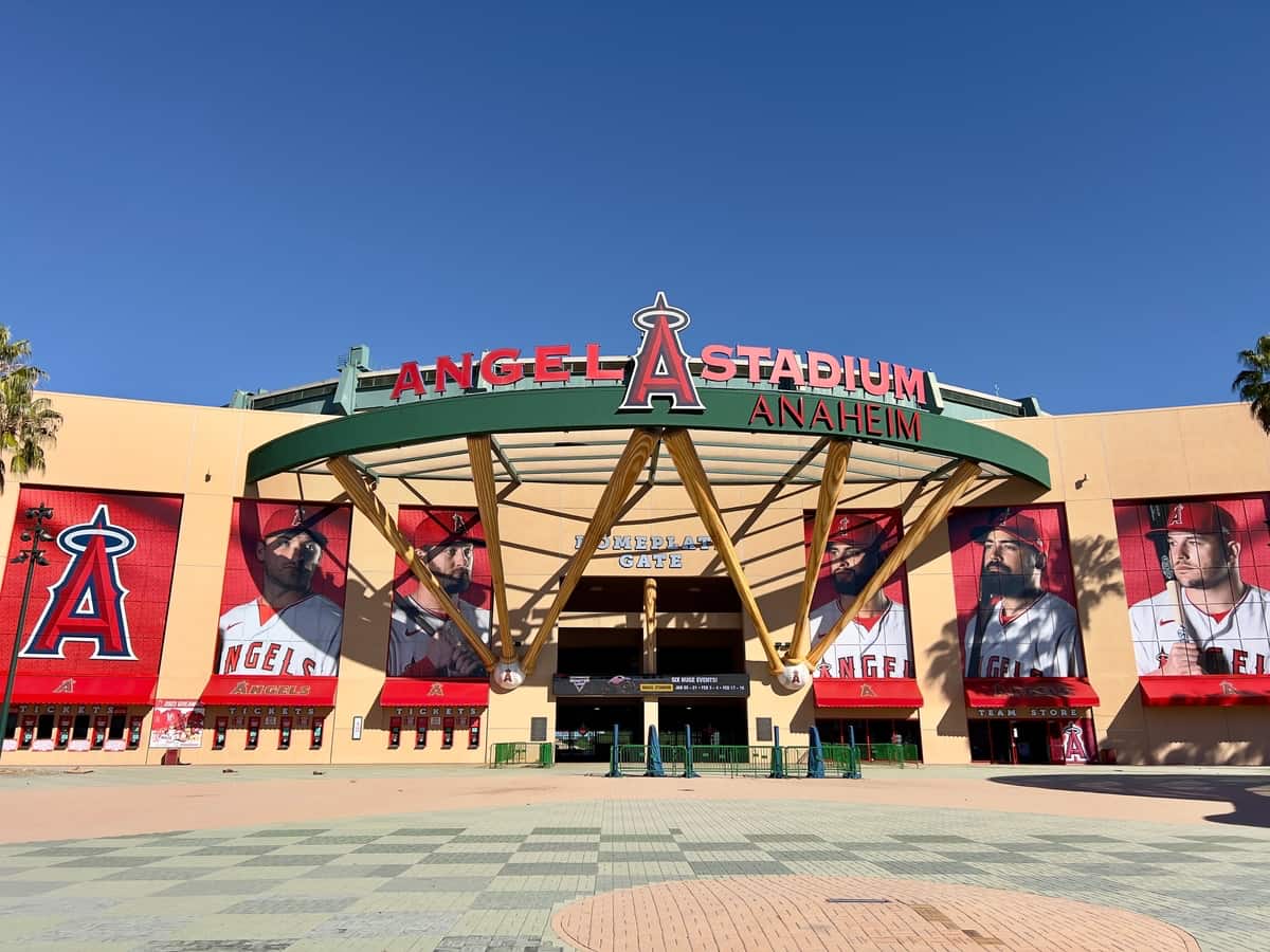 Angels becomes 7th team under Kroenke ownership in record MLB deal