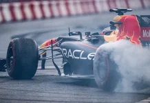 F1’s 2027 changes test balance between new and old fans BUCHAREST, ROMANIA - SEPTEMBER 10, 2022. Red Bull Racing Run Bucharest. The RB7 was one of the most successful single-seaters in Formula 1 history.