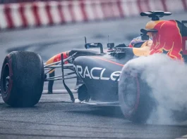 F1’s 2027 changes test balance between new and old fans BUCHAREST, ROMANIA - SEPTEMBER 10, 2022. Red Bull Racing Run Bucharest. The RB7 was one of the most successful single-seaters in Formula 1 history.