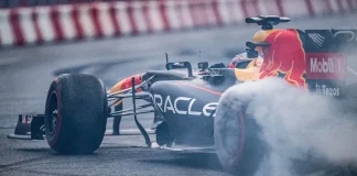 F1’s 2027 changes test balance between new and old fans BUCHAREST, ROMANIA - SEPTEMBER 10, 2022. Red Bull Racing Run Bucharest. The RB7 was one of the most successful single-seaters in Formula 1 history.