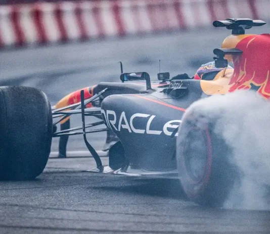 F1’s 2027 changes test balance between new and old fans BUCHAREST, ROMANIA - SEPTEMBER 10, 2022. Red Bull Racing Run Bucharest. The RB7 was one of the most successful single-seaters in Formula 1 history.
