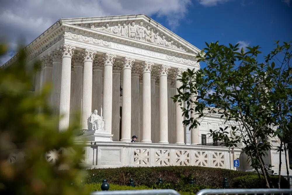 US Supreme Court - Crypto.com