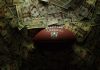 The NFL teams capitalising on new capital gains The 10 most valuable NFL teams