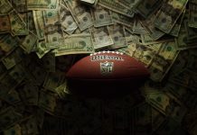 The NFL teams capitalising on new capital gains The 10 most valuable NFL teams