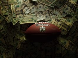The NFL teams capitalising on new capital gains The 10 most valuable NFL teams