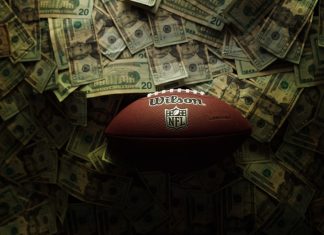 The NFL teams capitalising on new capital gains The 10 most valuable NFL teams
