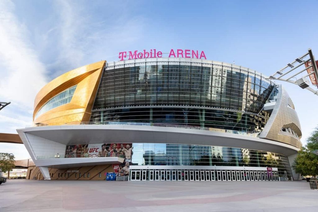 NBA Las Vegas expansion team