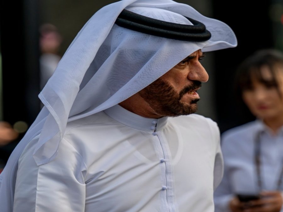 FIA President Mohammed Ben Sulayem plans to scrap presidential term cap.