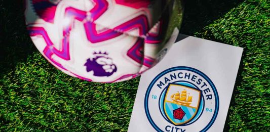 Manchester City Premier League 115 case
