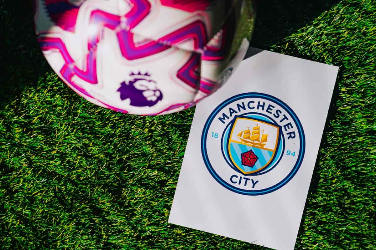 Manchester City Premier League 115 case