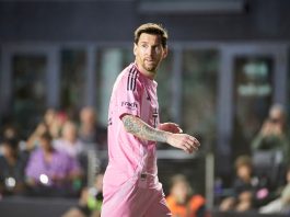 Messi buys second Spanish club to setup Ronaldo clash this season Messi to buy second-tier Spanish club