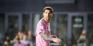 Messi buys second Spanish club to setup Ronaldo clash this season Messi to buy second-tier Spanish club