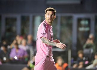 Messi buys second Spanish club to setup Ronaldo clash this season Messi to buy second-tier Spanish club