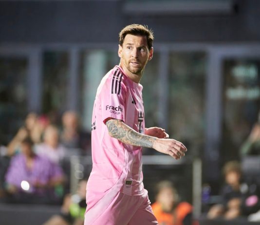 Messi buys second Spanish club to setup Ronaldo clash this season Messi to buy second-tier Spanish club