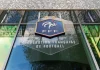 France’s FFF drops support for Infantino’s FIFA re-election FFF drops Infantino FIFA support