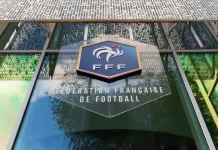 France’s FFF drops support for Infantino’s FIFA re-election FFF drops Infantino FIFA support