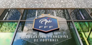 France’s FFF drops support for Infantino’s FIFA re-election FFF drops Infantino FIFA support
