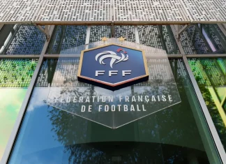 France’s FFF drops support for Infantino’s FIFA re-election FFF drops Infantino FIFA support