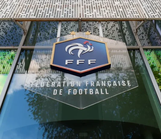 France’s FFF drops support for Infantino’s FIFA re-election FFF drops Infantino FIFA support