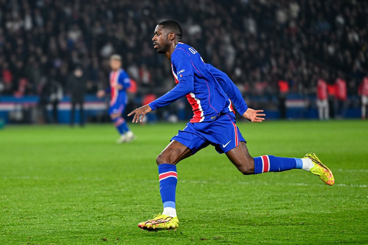 Ligue 1 starts hunt for new broadcast partners early for more reliable revenue