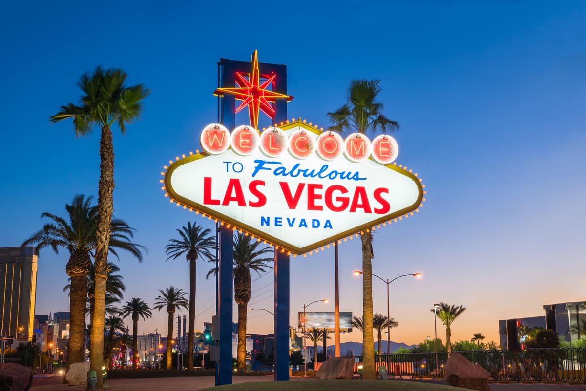 NBA Las Vegas team