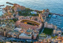 How AS Monaco and Payhound are building a partnership beyond visibility AS Monaco's stadium.