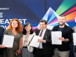 SBC signs long-term agreement to remain in Lisbon until 2030 SBC agreement for Lisbon