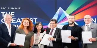 SBC signs long-term agreement to remain in Lisbon until 2030 SBC agreement for Lisbon