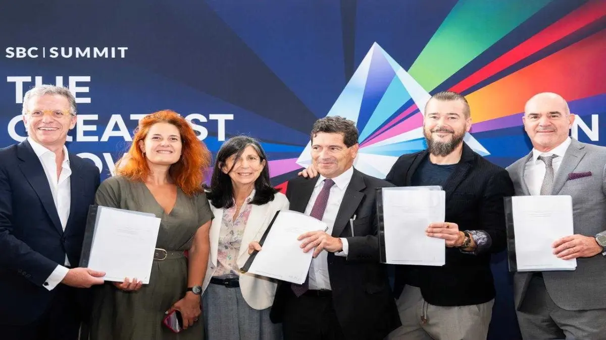 SBC agreement for Lisbon