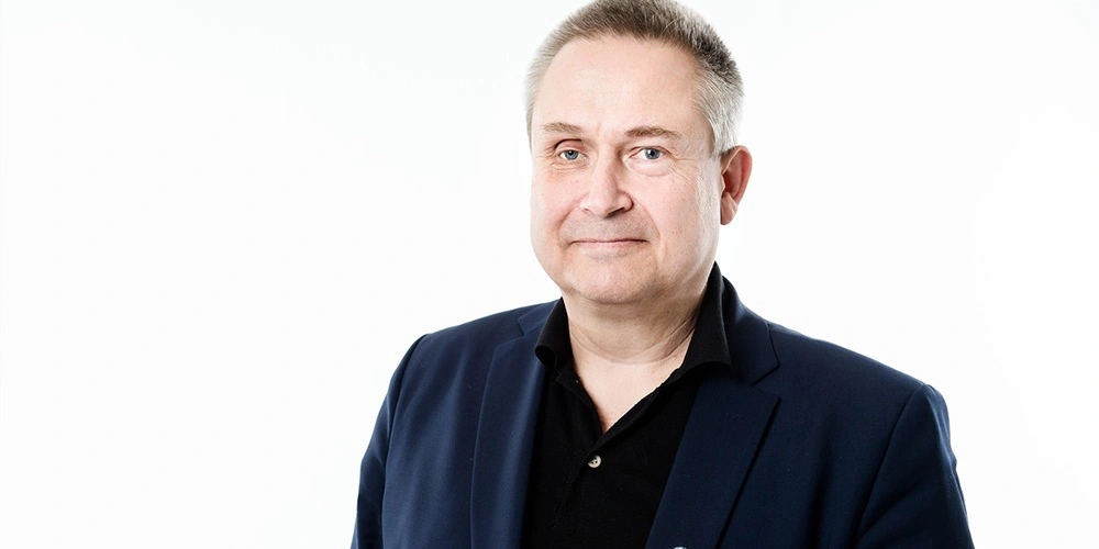 Mats Enquist, former secretary general of Svensk Elitfotboll, has been appointed chairman of Swedish sports tech company Solidsport