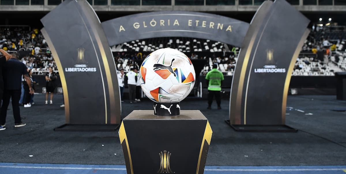 CONMEBOL