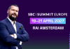 SBC Summit Europe builds on Amsterdam move with regulated markets focus SBC Summit Europe