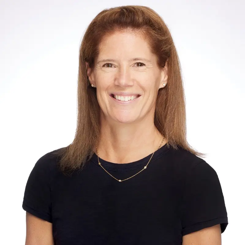 Sophie Goldschmidt, President and CEO of US Ski & Snowboard