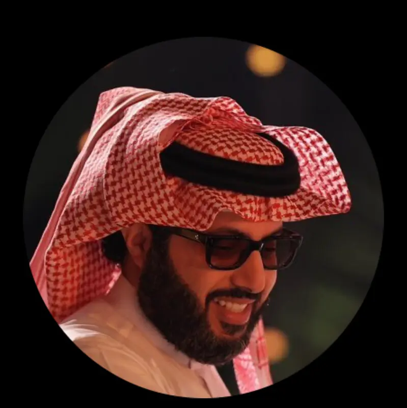 Turki Alalshikh, Chairman at General Entertainment Authority - GEA