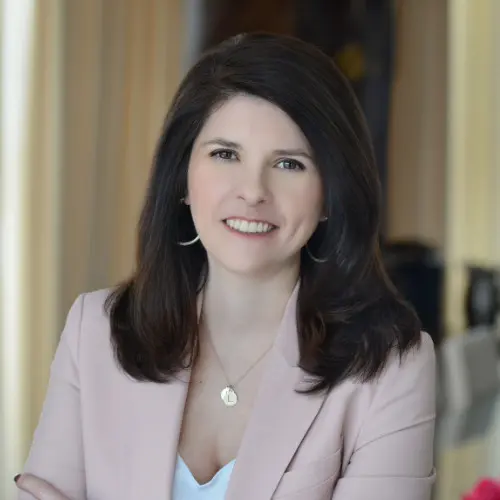 WTA Chair Valerie Camillo