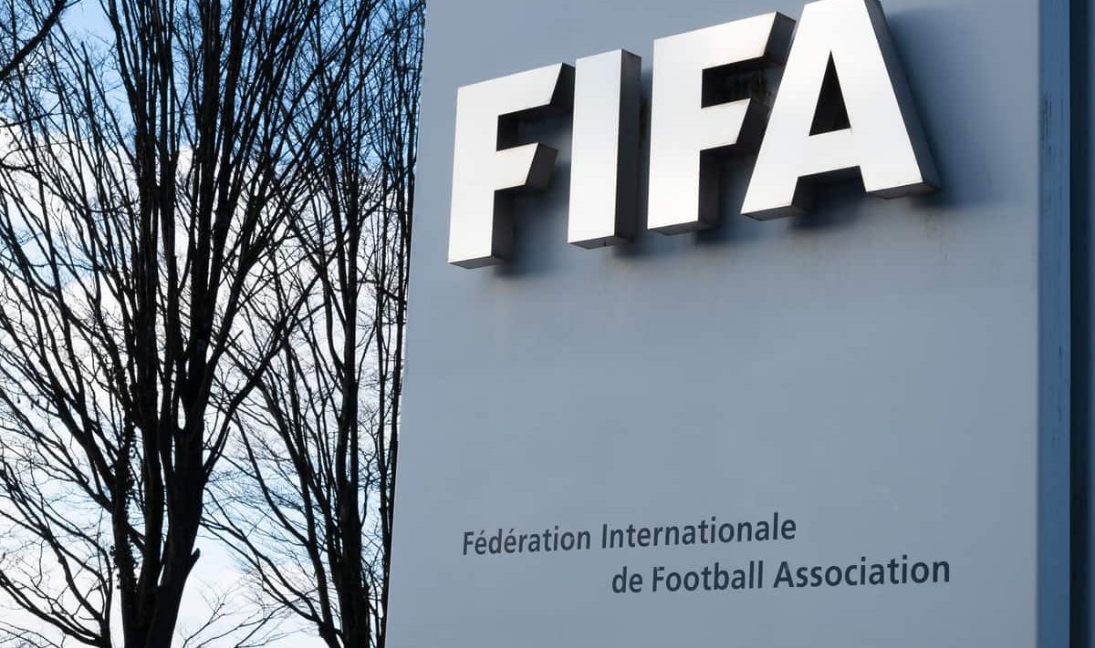 FIFA fund package