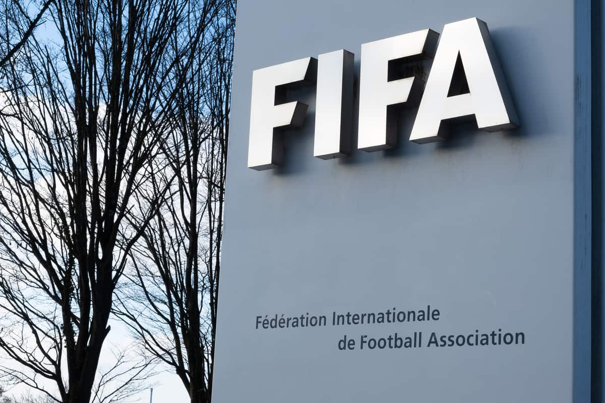 FIFA fund package