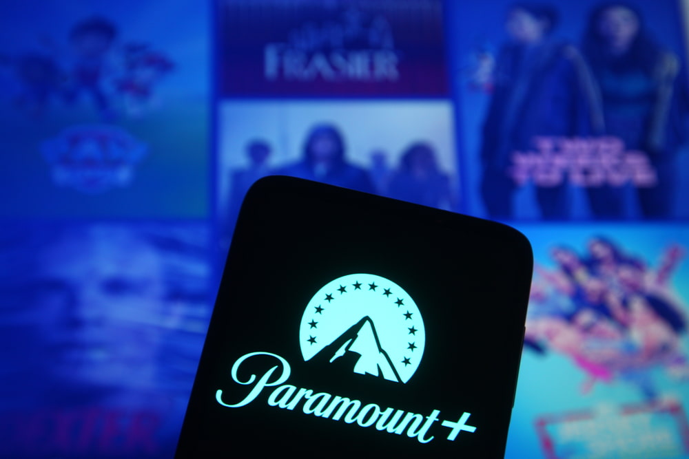 Paramount-Warner Bros acquisition complete