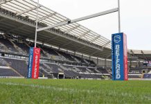 Will the London Broncos compete in the 26/27 Super League season? London Broncos Super League future