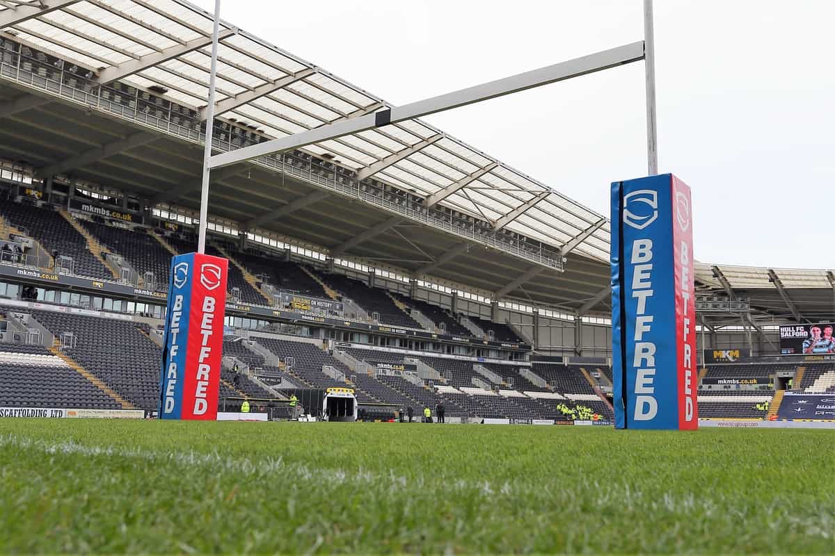 London Broncos Super League future