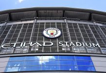 Etihad reveals it was not approached during Manchester City-Premier League case Manchester City Etihad sponsor considers Premier League action