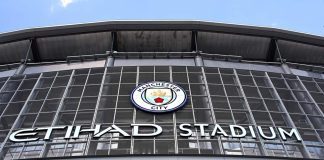 Etihad reveals it was not approached during Manchester City-Premier League case Manchester City Etihad sponsor considers Premier League action