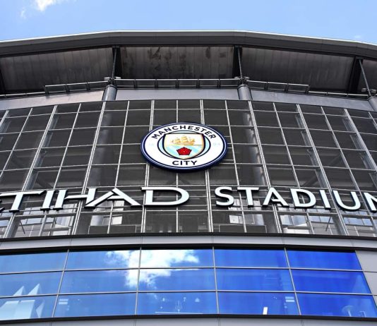 Etihad reveals it was not approached during Manchester City-Premier League case Manchester City Etihad sponsor considers Premier League action