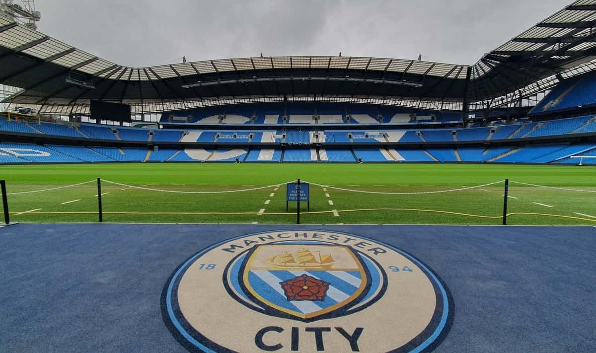 Manchester City appeal