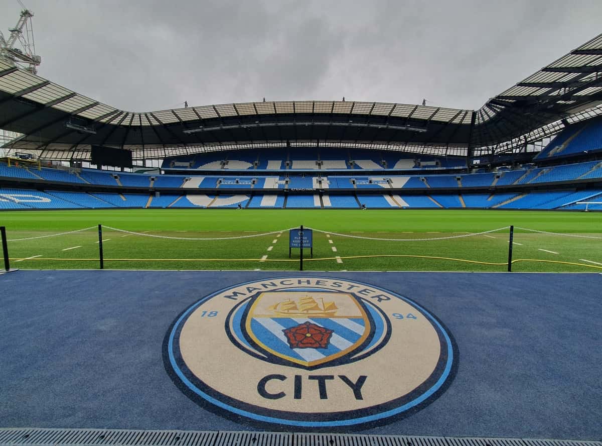 Manchester City appeal