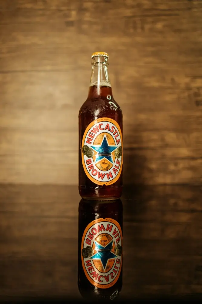 Newcastle Brown