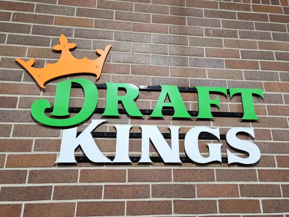 DraftKings, partnership with NBA