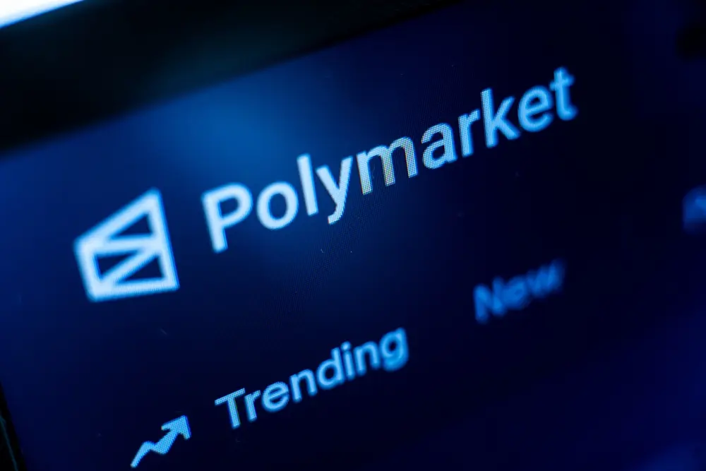 Polymarket, in NBA deal