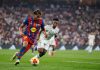 Real Madrid calls for urgency to UEFA over FC Barcelona investigation Real Madrid-FC Barcelona Negreira case